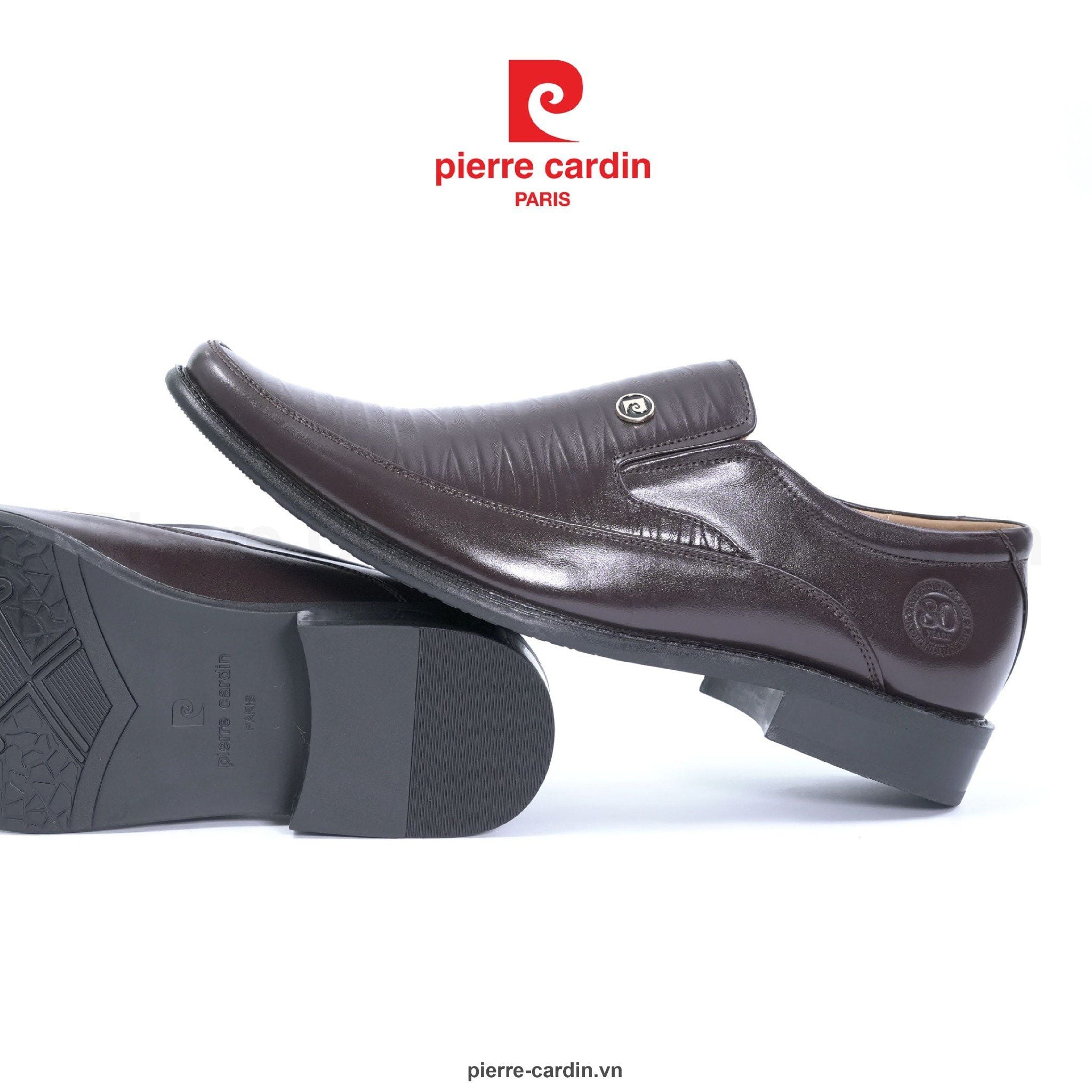 Pierre Cardin Paris Vietnam | GIÀY MODERN LOAFER PIERRE CARDIN - PCMFWLJ 817
