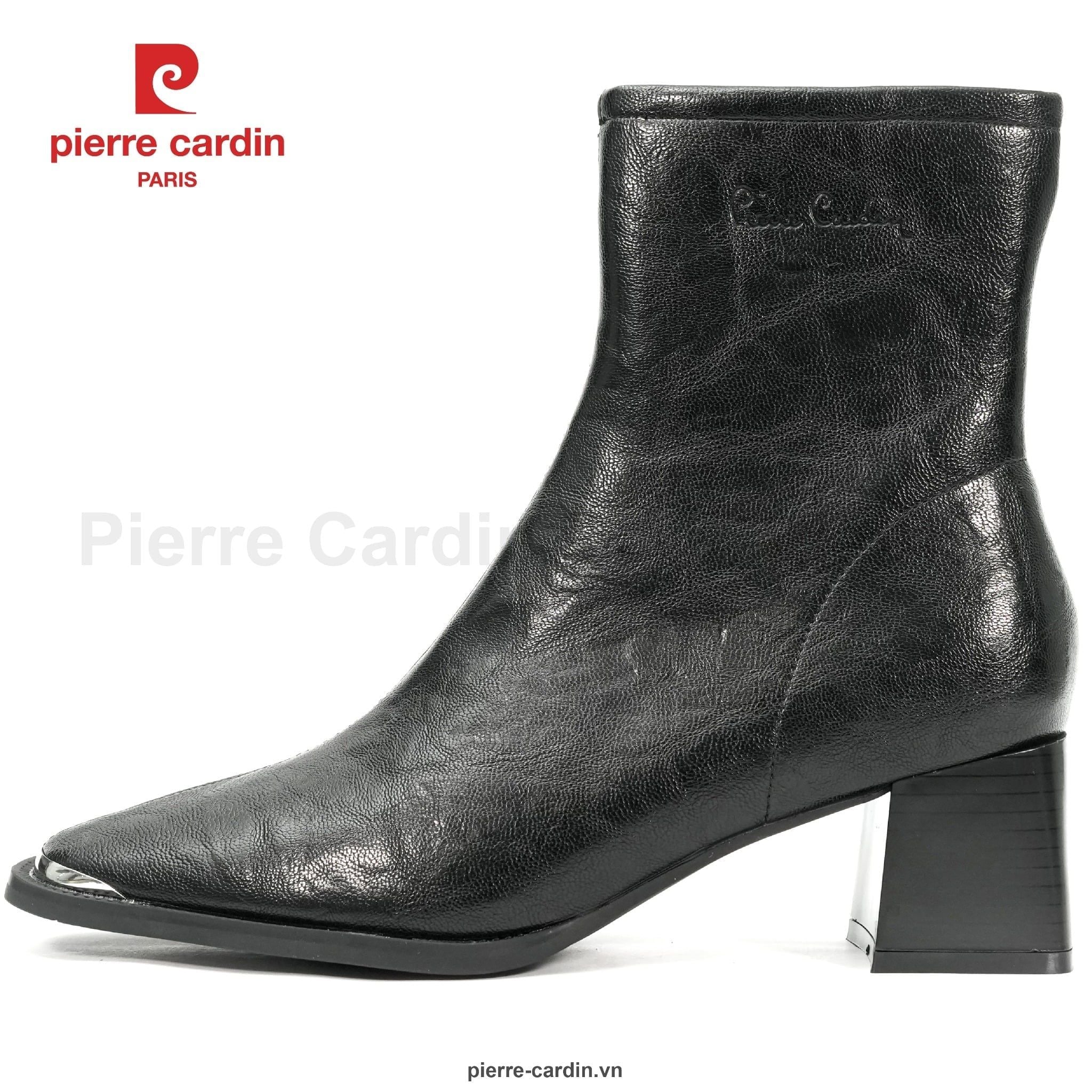 Giày boots nữ Pierre Cardin 295