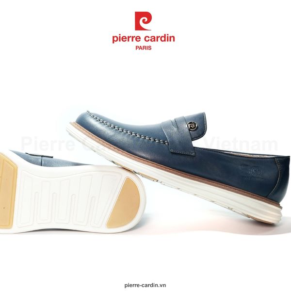 Giày mọi casual Pierre Cardin 535