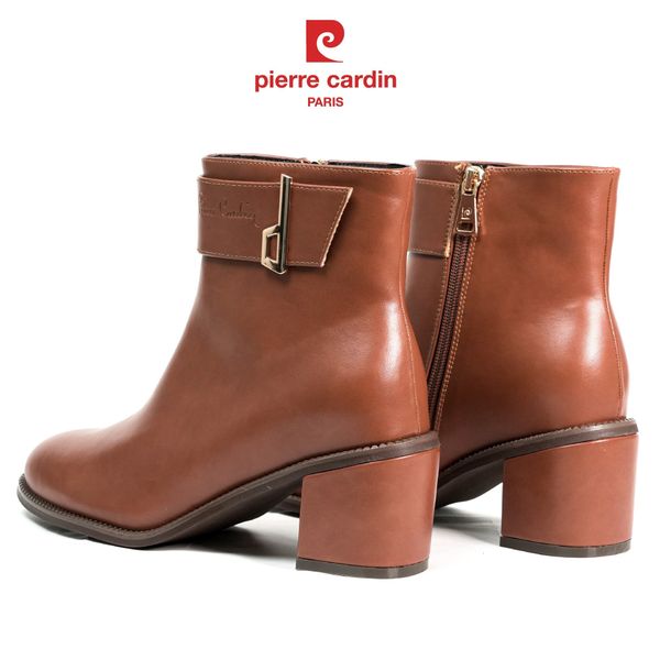 Giày boots nữ Pierre Cardin 296