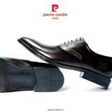 [GUARDIAN] Giày Oxford Thời Trang Vệ Binh Pierre Cardin - PCMFWLJ 806