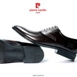 Giày tây nam có dây Oxford Pierre Cardin 806