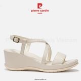 Giày Nữ Phong Cách Bohemian Pierre Cardin - PCWFWSJ 282