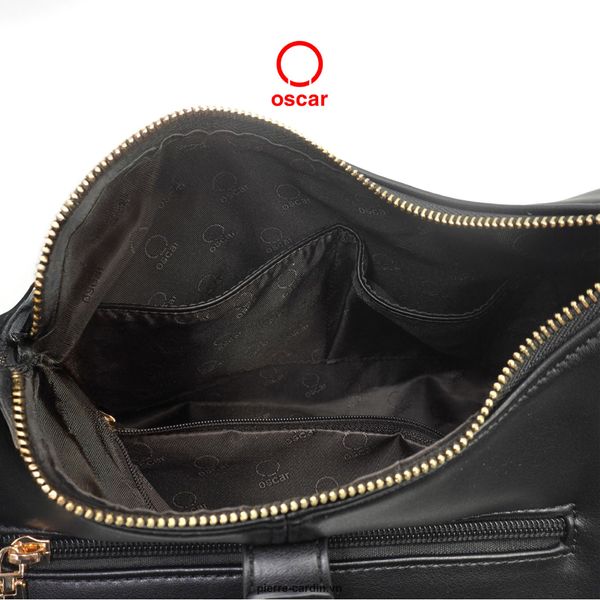 Túi Xách Nữ Thời Trang Phong Cách Boho Hiện Đại Oscar Fashion - OCWHBSJ 110