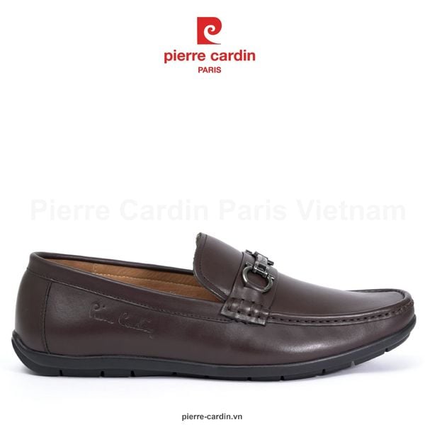 Giày mọi casual Pierre Cardin 810