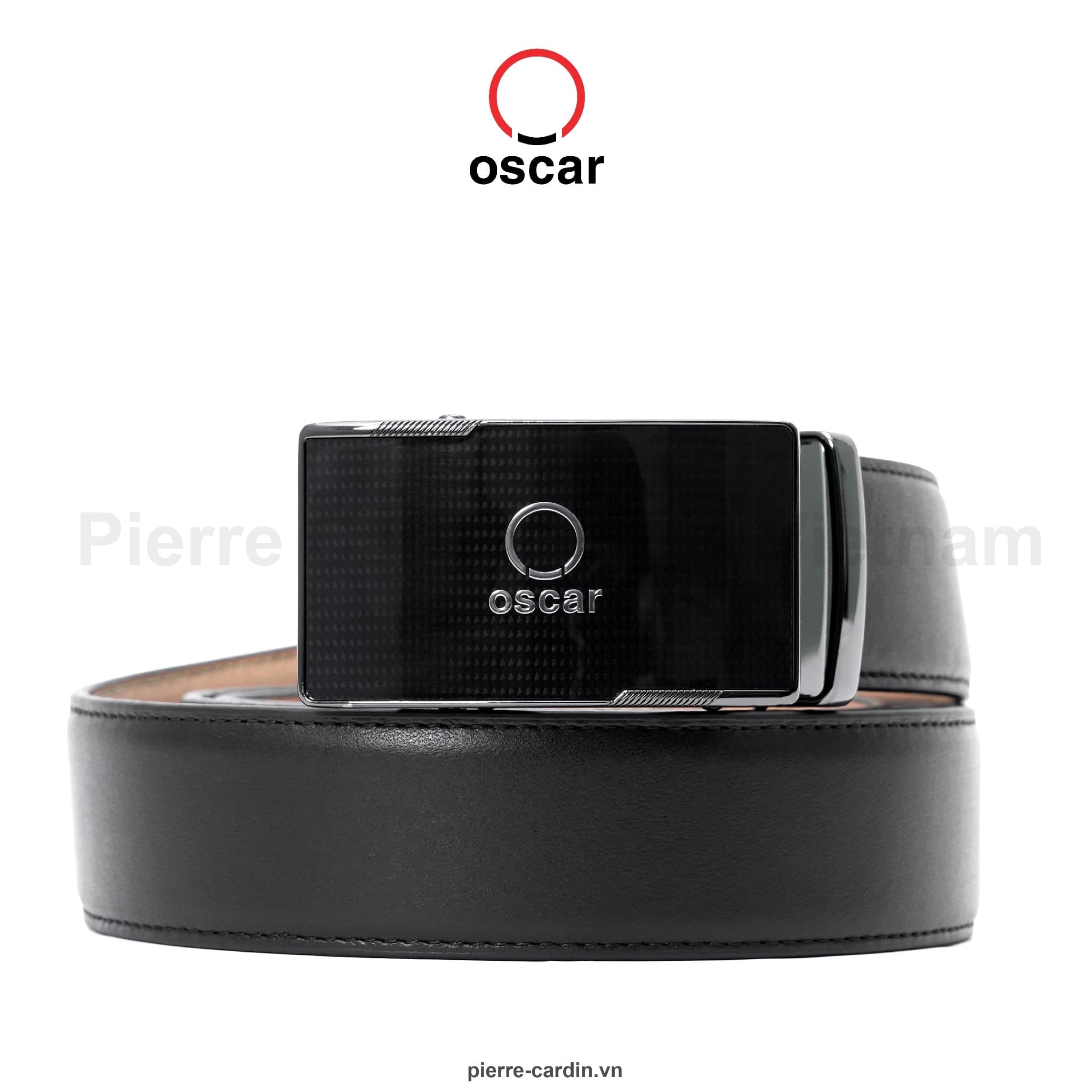 Thắt lưng cao cấp Oscar 060