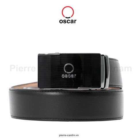 Thắt lưng cao cấp Oscar 060