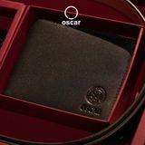 Combo thắt lưng và ví Oscar 118