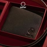 [80-YEARS] Bộ Combo Thắt Lưng & Ví Da Thời Trang Thượng Hạng Oscar Fashion - OCMBLAJ 118
