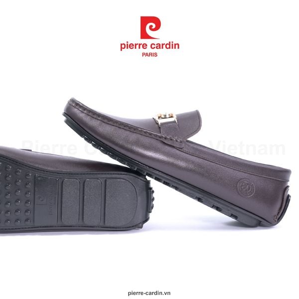 Giày mọi casual Pierre Cardin 536