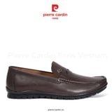 Giày mọi casual Pierre Cardin 818