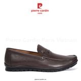 [80-YEARS] Giày Penny Moccasins Phong Cách Tối Giản Pierre Cardin - PCMFWLJ 818 (THE MAN IN HISTORY)