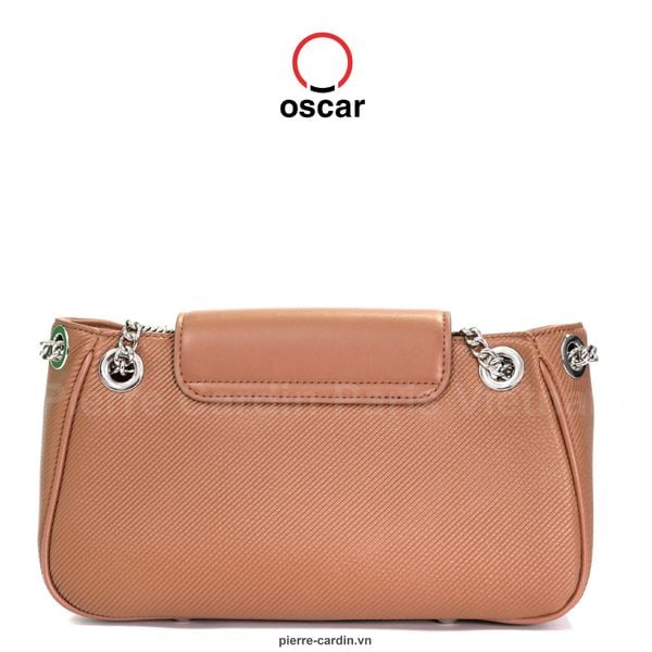 Túi Flap Shoulder-bag Thời Trang Nữ Oscar Fashion - OCWHBSJ 106