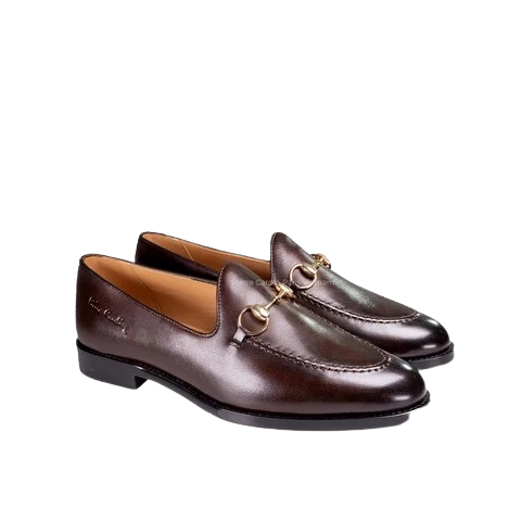 Giày lười công sở Pierre Cardin 358