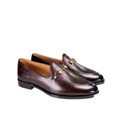 Giày lười công sở Pierre Cardin 358
