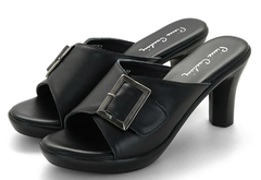 Dép nữ cao gót Pierre Cardin 322