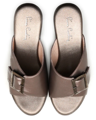Dép nữ cao gót Pierre Cardin 322