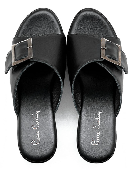 Dép nữ cao gót Pierre Cardin 322