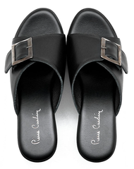 Dép nữ cao gót Pierre Cardin 322