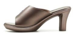 Dép nữ cao gót Pierre Cardin 322