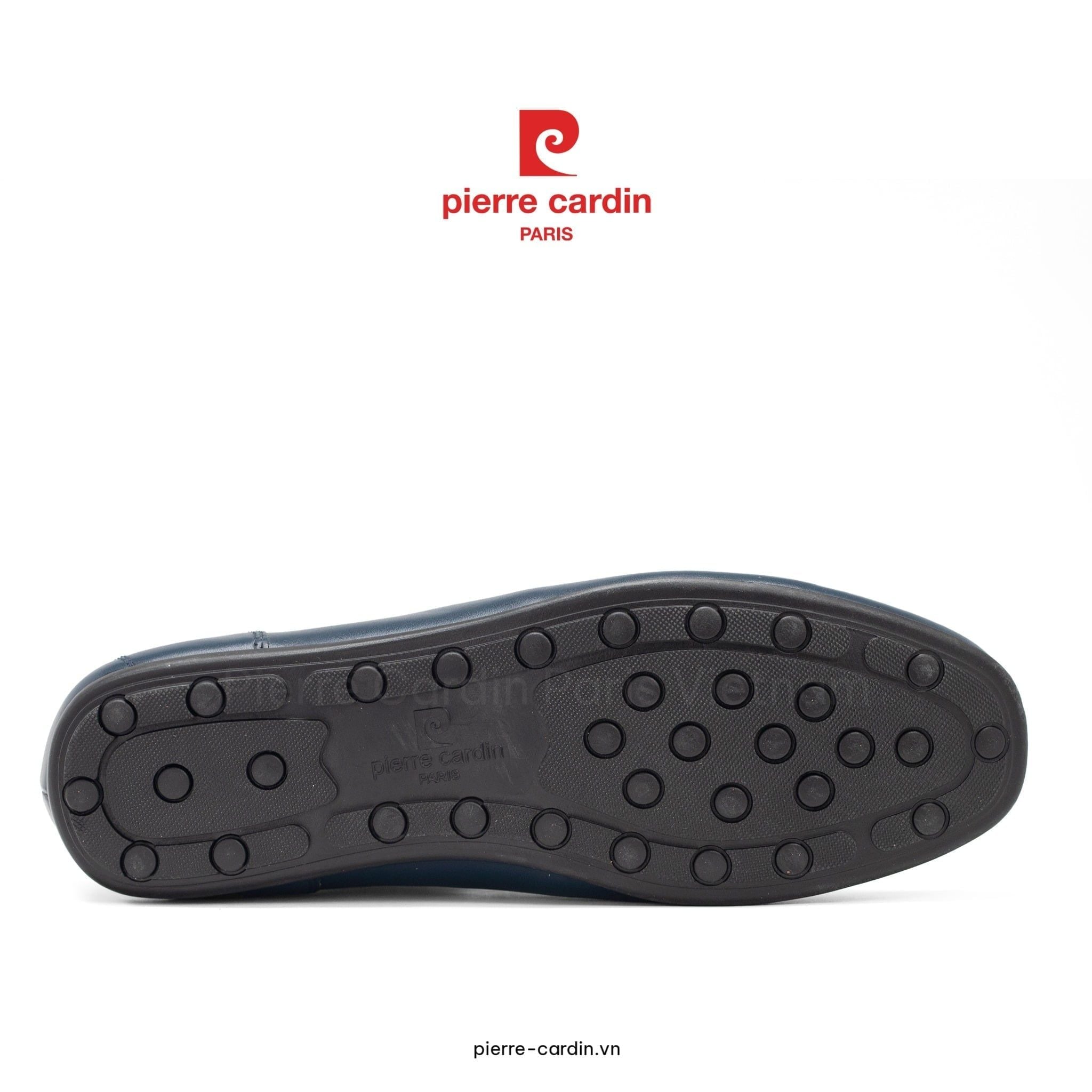 Giày mọi casual Pierre Cardin 528