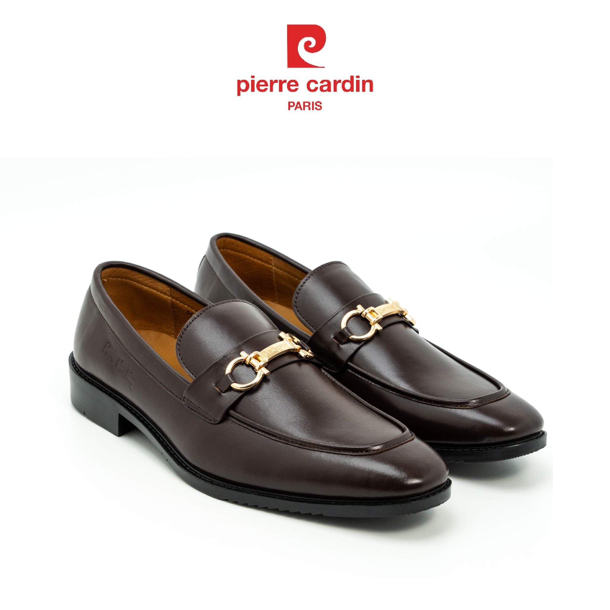 Giày lười công sở Pierre Cardin 805