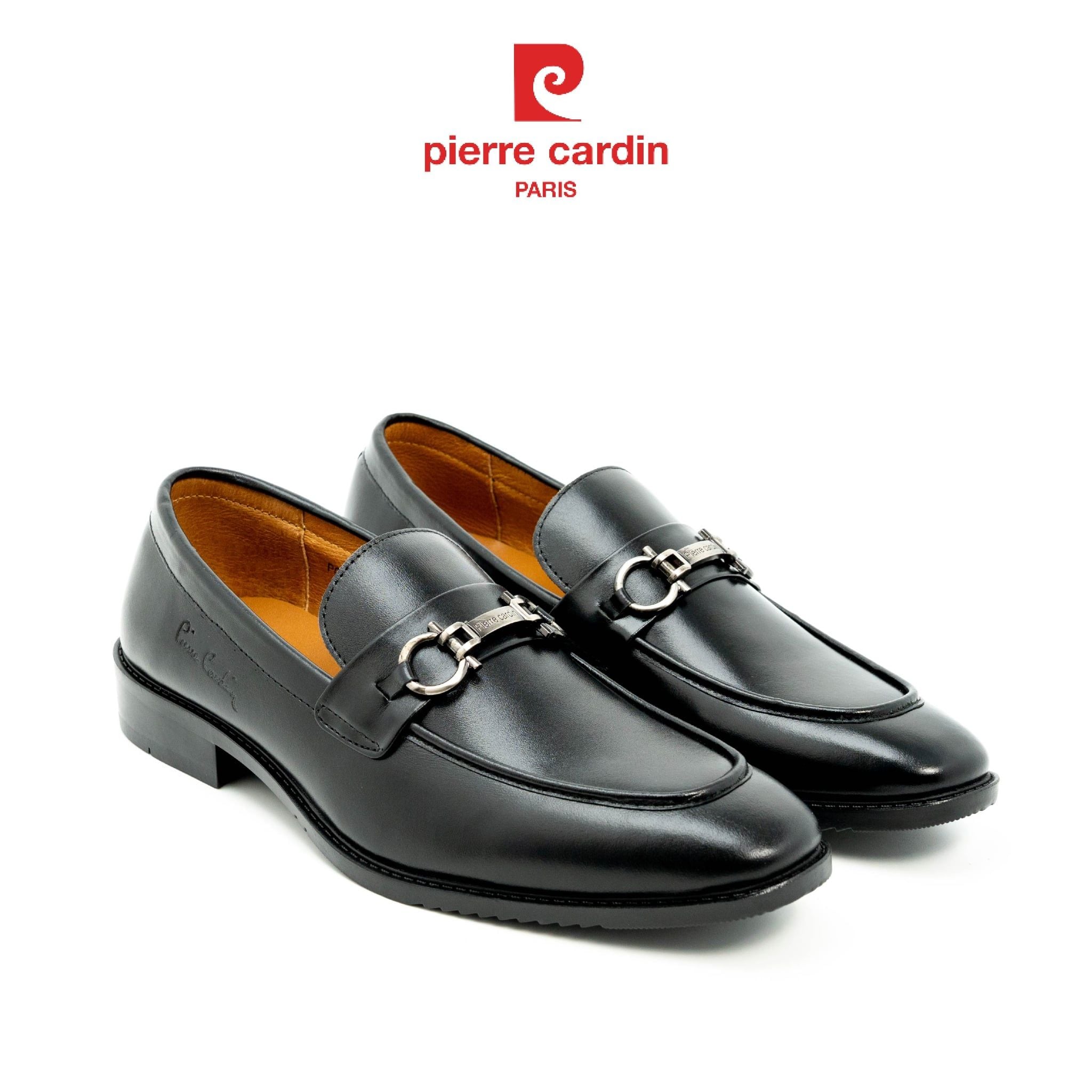 Giày lười công sở Pierre Cardin 805
