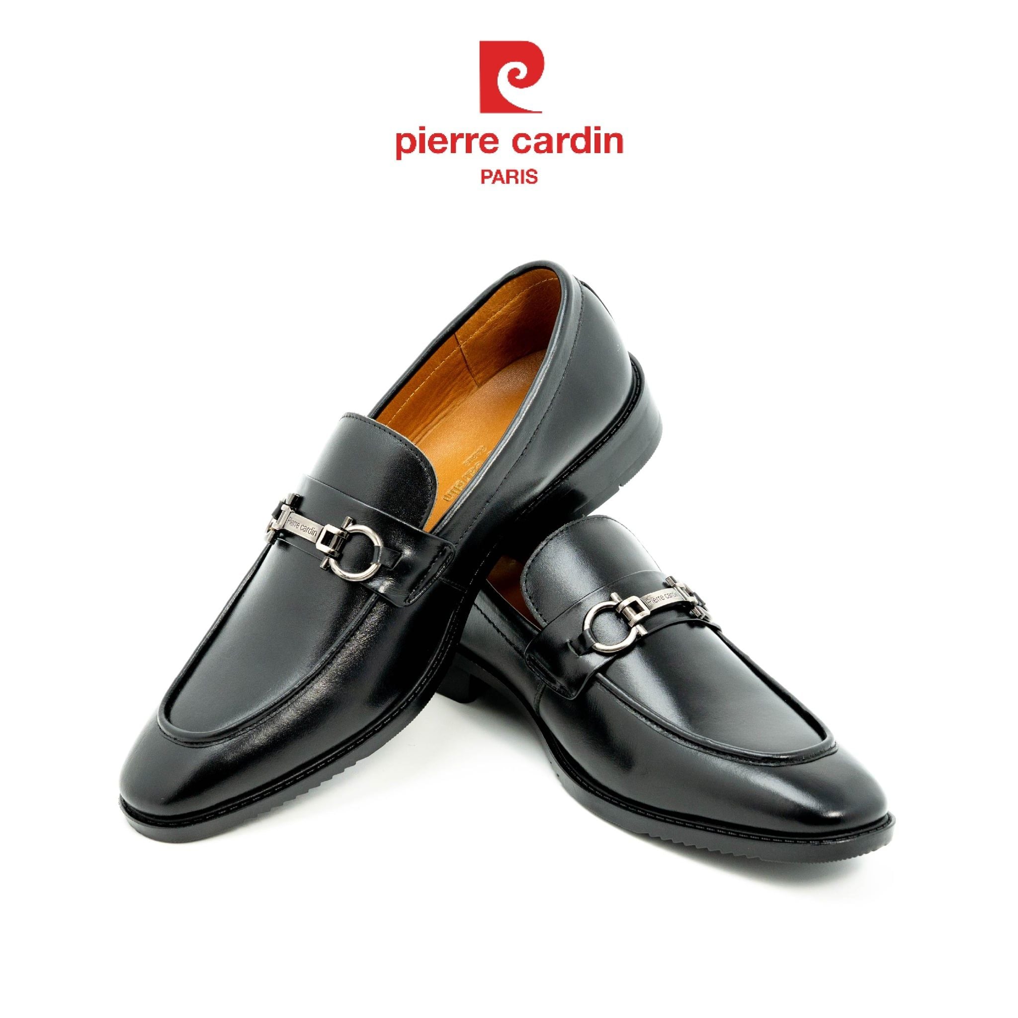Giày lười công sở Pierre Cardin 805