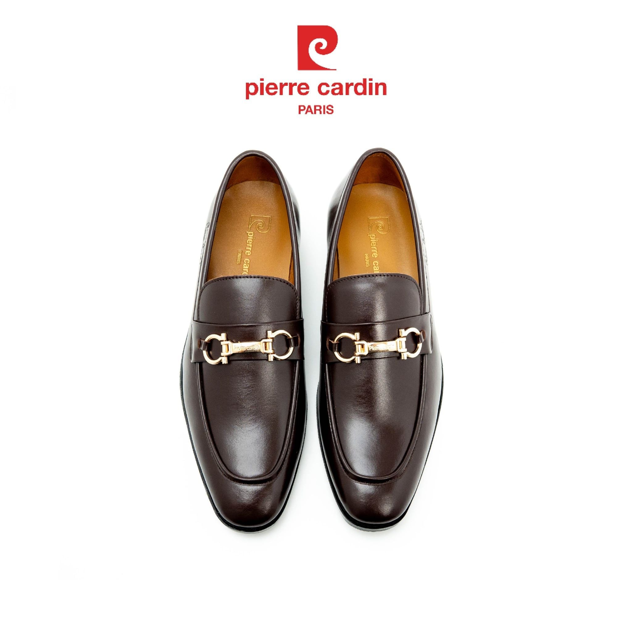Giày lười công sở Pierre Cardin 805