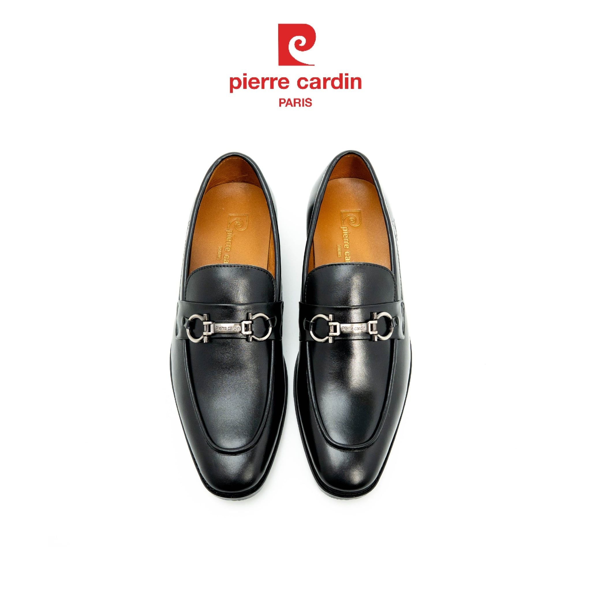 Giày lười công sở Pierre Cardin 805