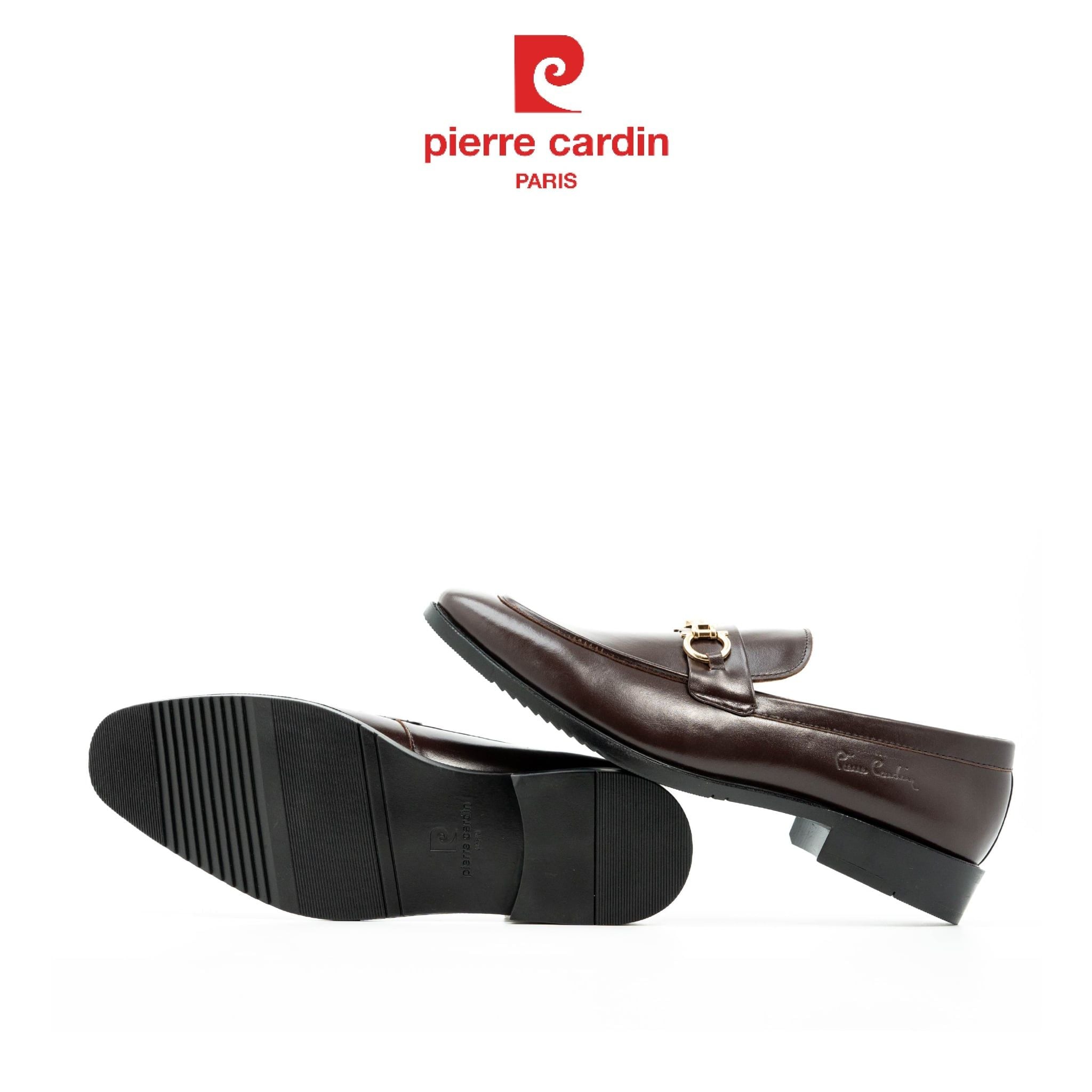 Giày lười công sở Pierre Cardin 805