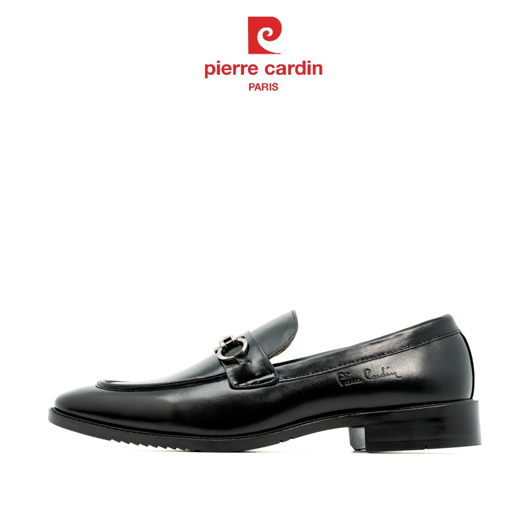 Giày lười công sở Pierre Cardin 805