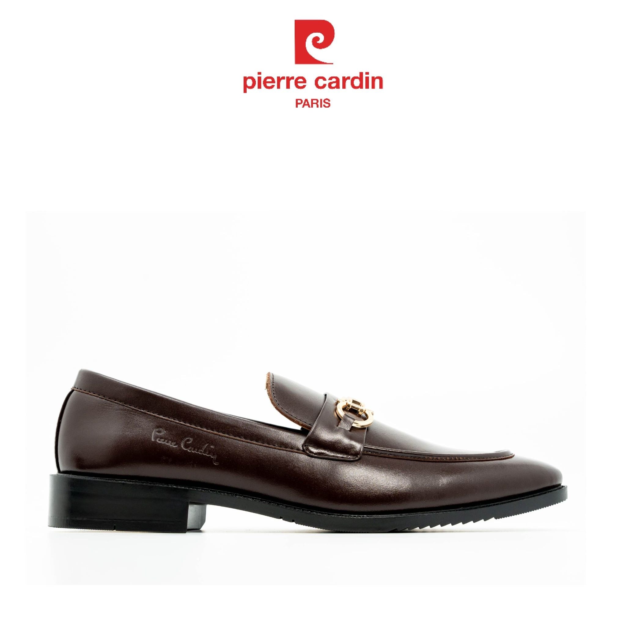 Giày lười công sở Pierre Cardin 805