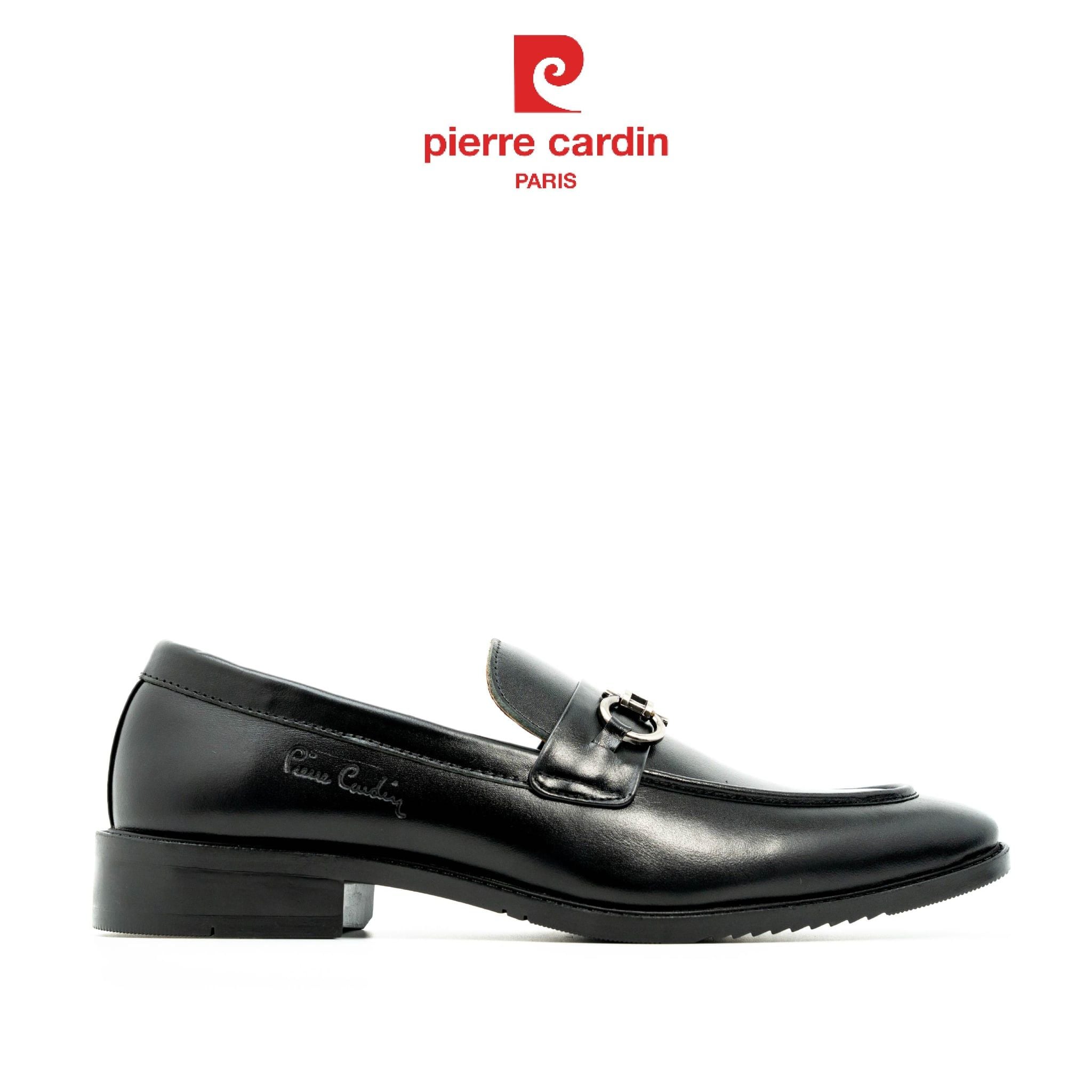 Giày lười công sở Pierre Cardin 805