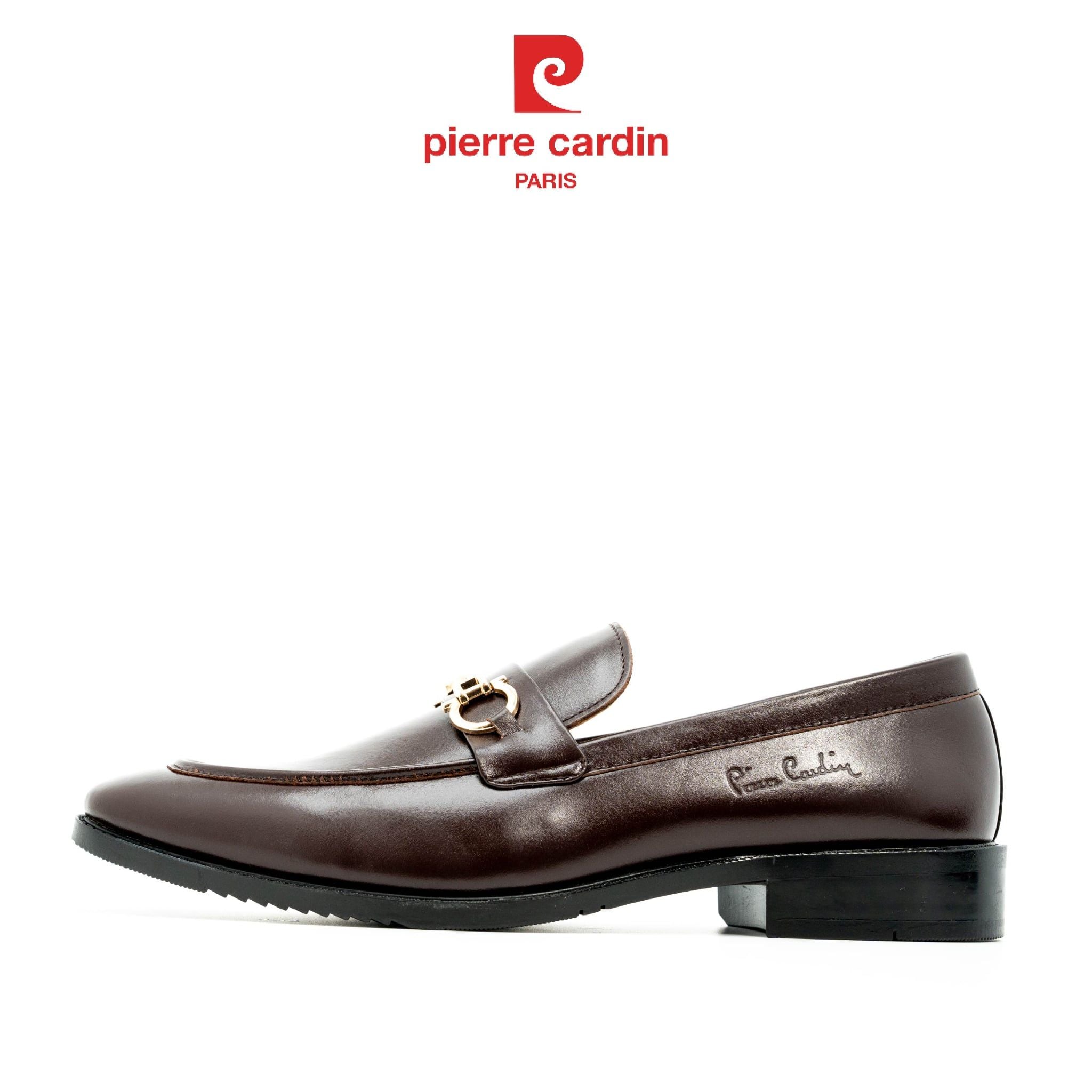 Giày lười công sở Pierre Cardin 805