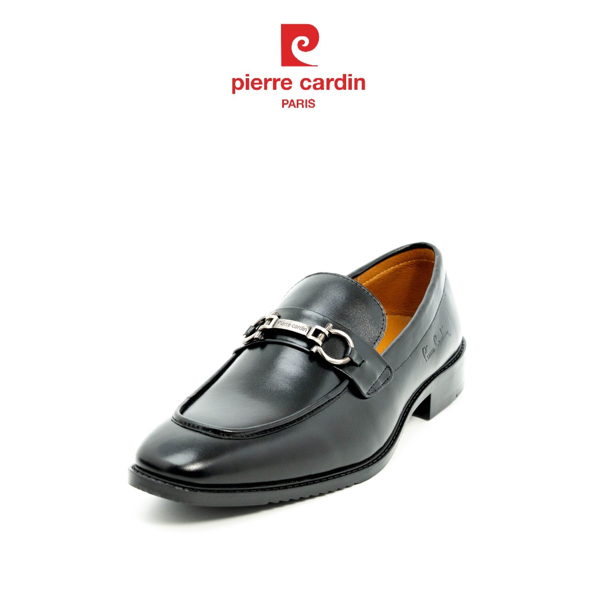 Giày lười công sở Pierre Cardin 805