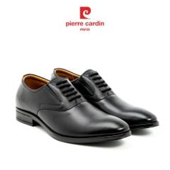 Giày tây nam có dây Oxford Pierre Cardin 806