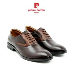 Giày tây nam có dây Oxford Pierre Cardin 806