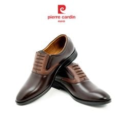 Giày tây nam có dây Oxford Pierre Cardin 806