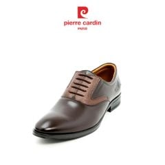 Giày tây nam có dây Oxford Pierre Cardin 806