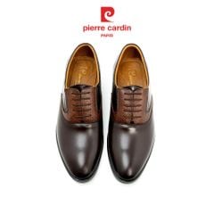 Giày tây nam có dây Oxford Pierre Cardin 806
