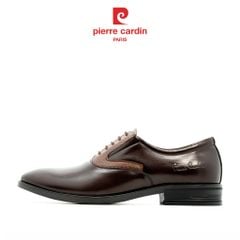 Giày tây nam có dây Oxford Pierre Cardin 806