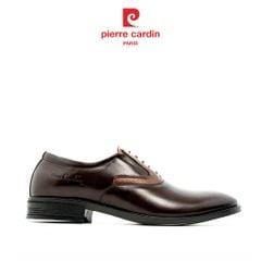 Giày tây nam có dây Oxford Pierre Cardin 806