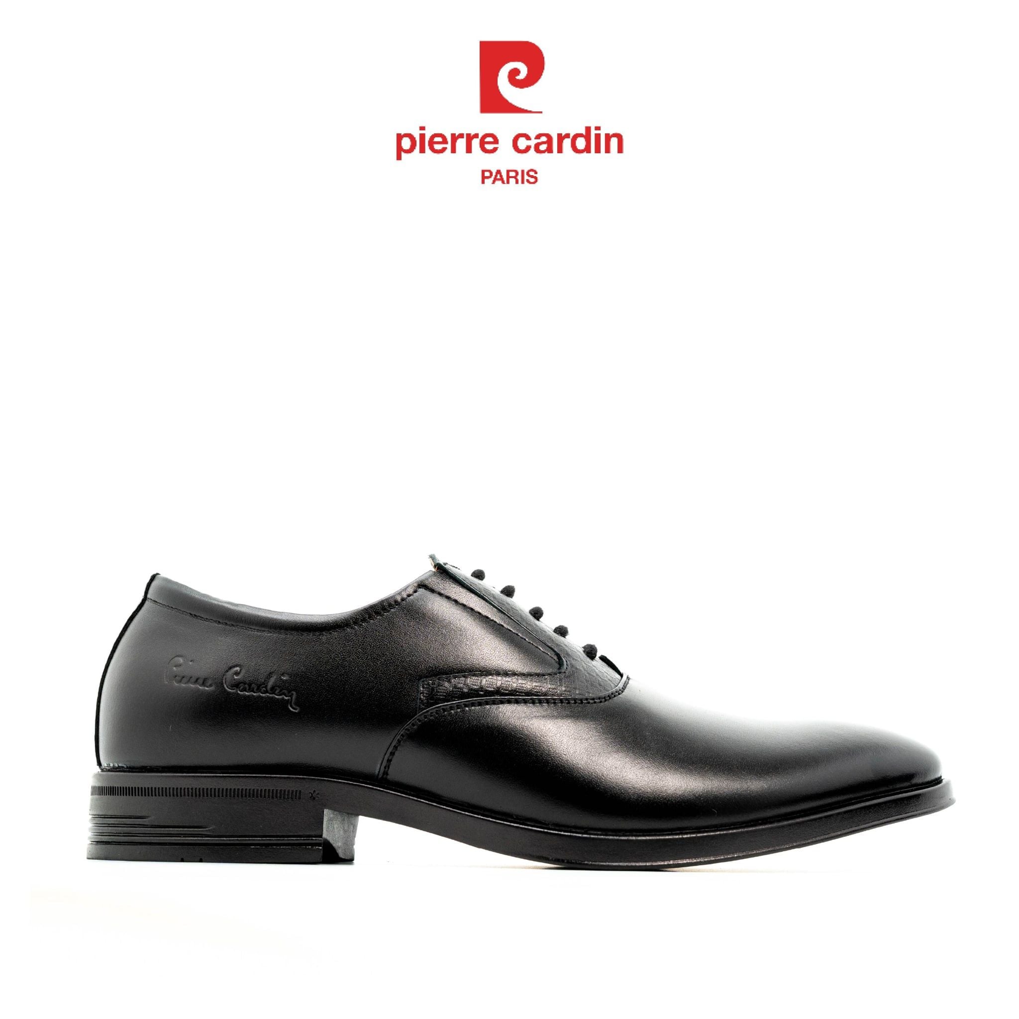 Giày tây nam có dây Oxford Pierre Cardin 806