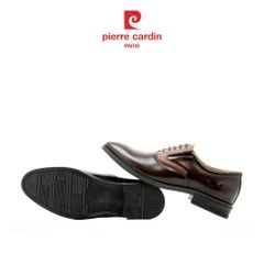 Giày tây nam có dây Oxford Pierre Cardin 806