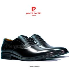 Giày tây nam có dây Oxford Pierre Cardin 806