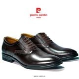 Giày tây nam có dây Oxford Pierre Cardin 806