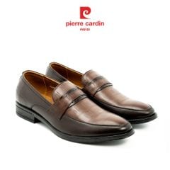 Giày lười công sở Pierre Cardin 807