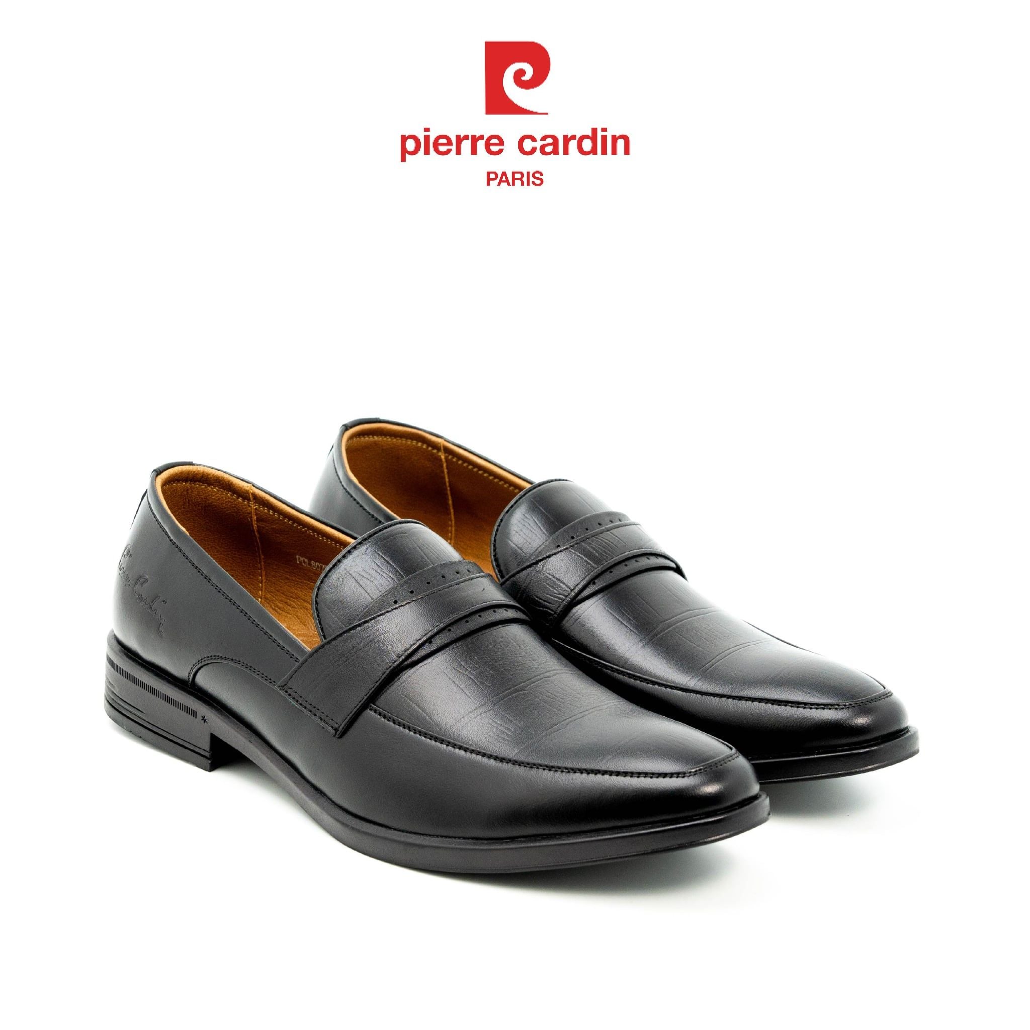Giày lười công sở Pierre Cardin 807