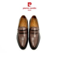 Giày lười công sở Pierre Cardin 807